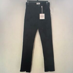 Pistola Dark Straight Leg Jeans